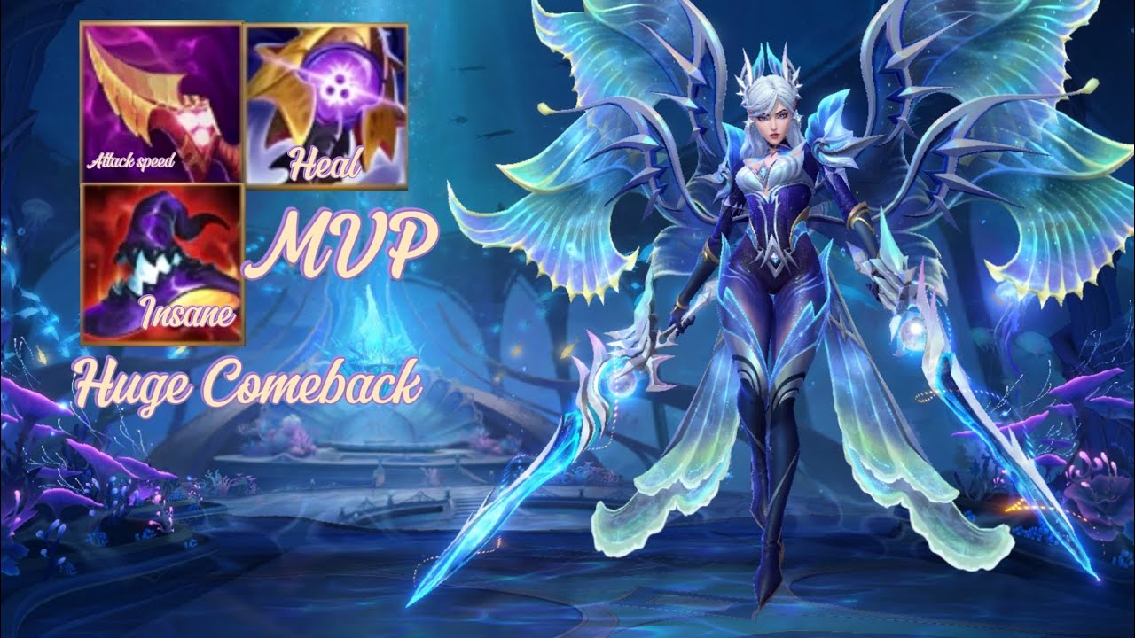 High stakes game feat Cryptic Depth Kayle toplane