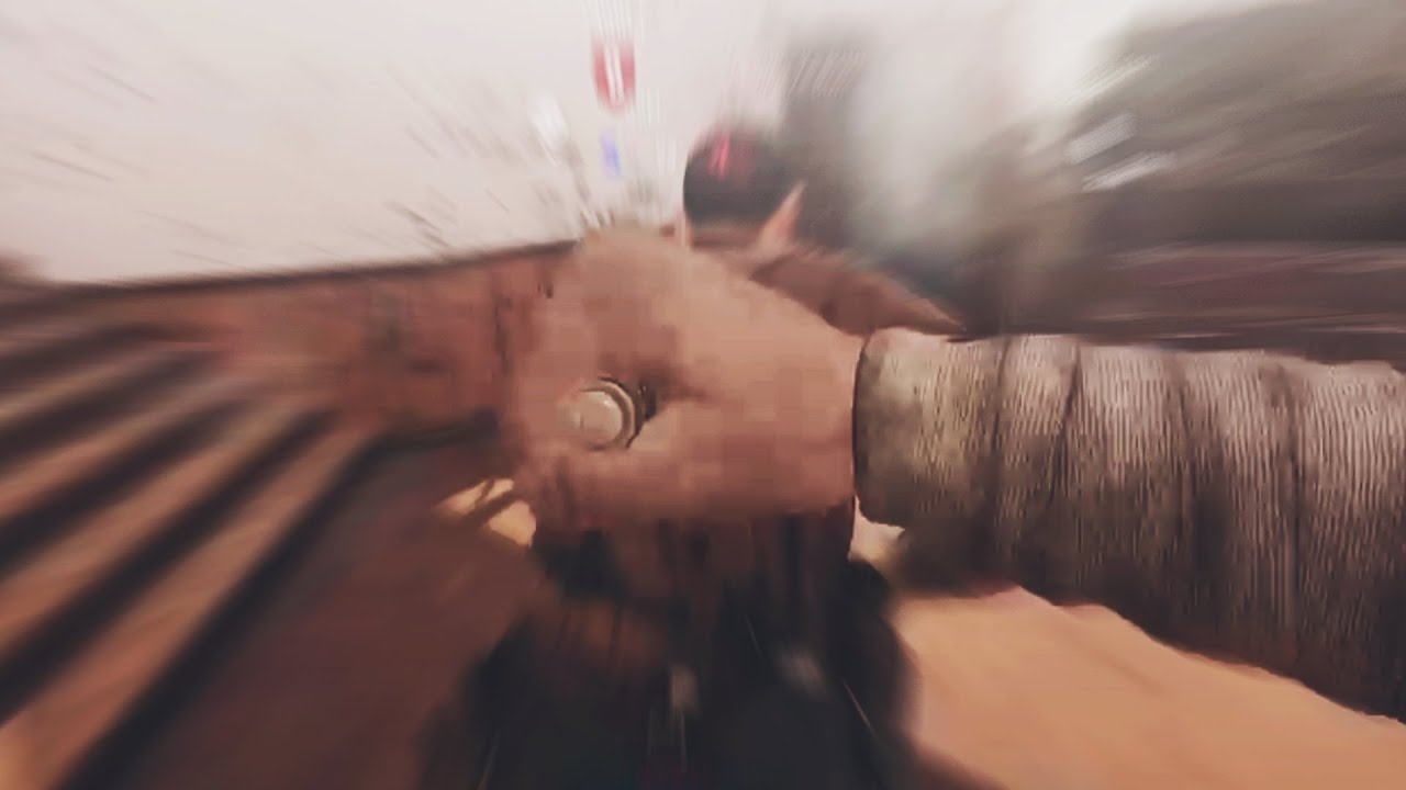 FS Fighting Knife
