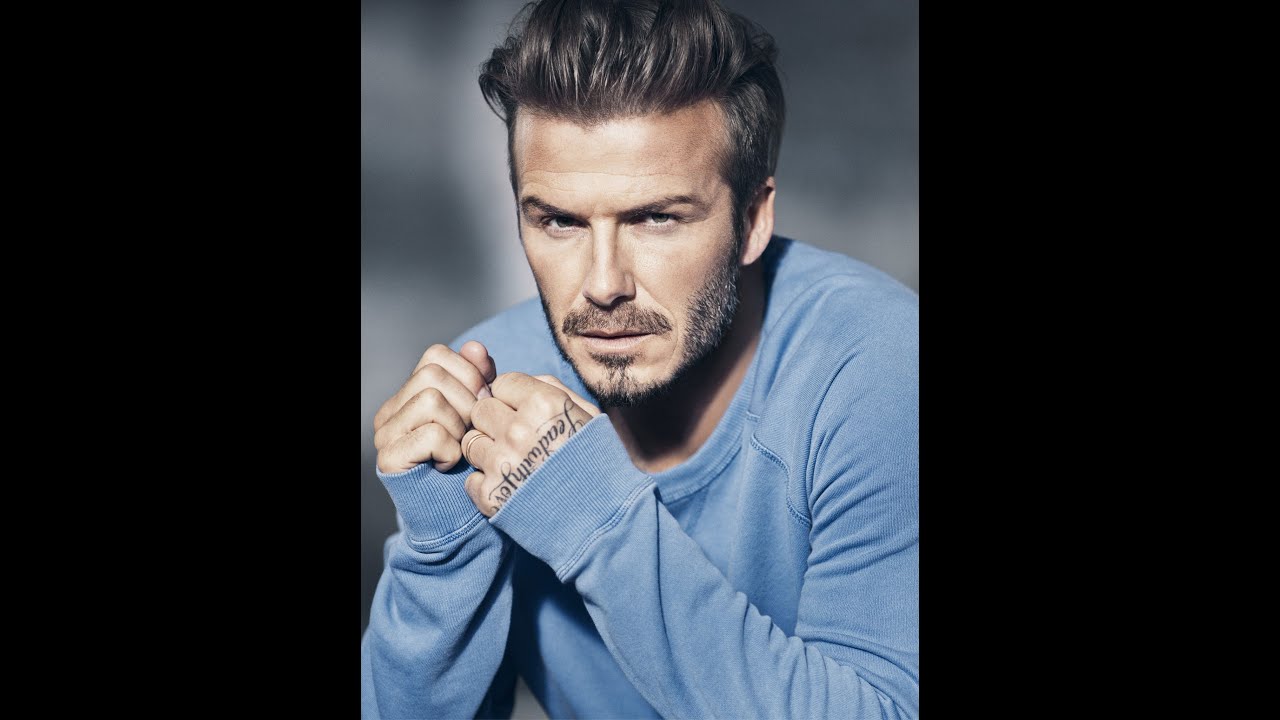 David beckham Fashion Style 2016 By Fashion Style Star