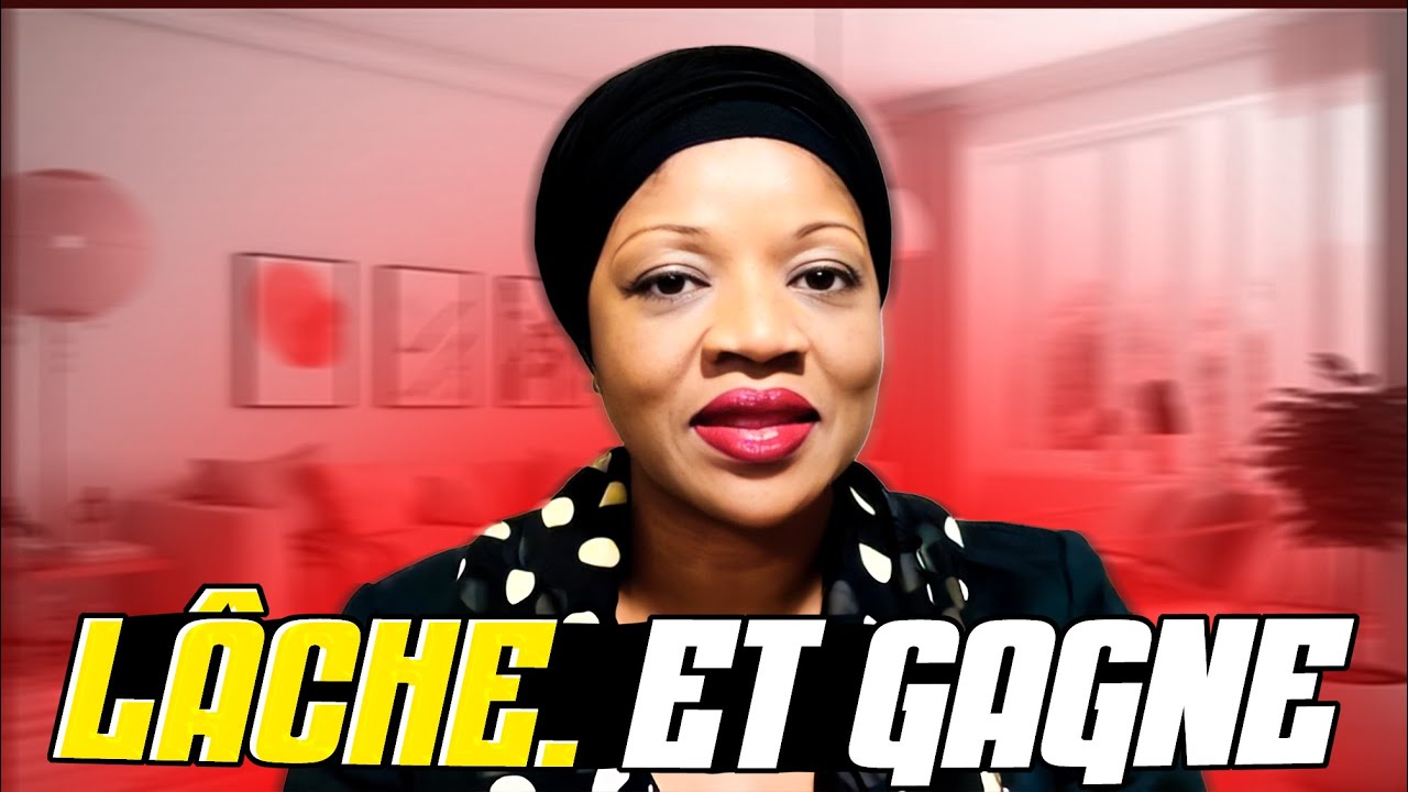 Comment Obtenir Ce Que Vous Voulez Grâce au Lâcher-Prise | Le Pouvoir du Non-Contrôle