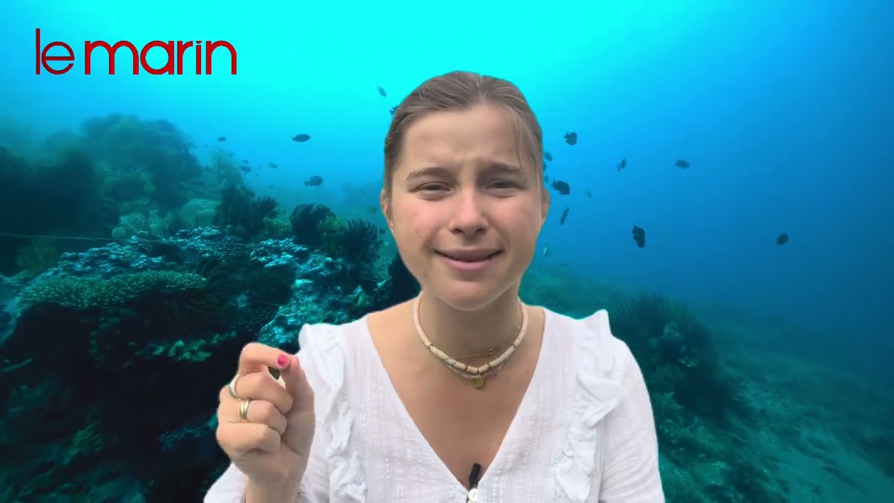 C'est quoi l'Ifremer ? 🐟🌊👩🏼&zwj;🔬