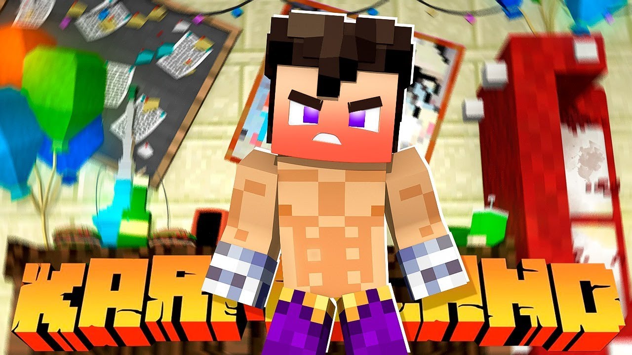 KARMALAND - REGRESO DESPUES DE 5 DIAS...