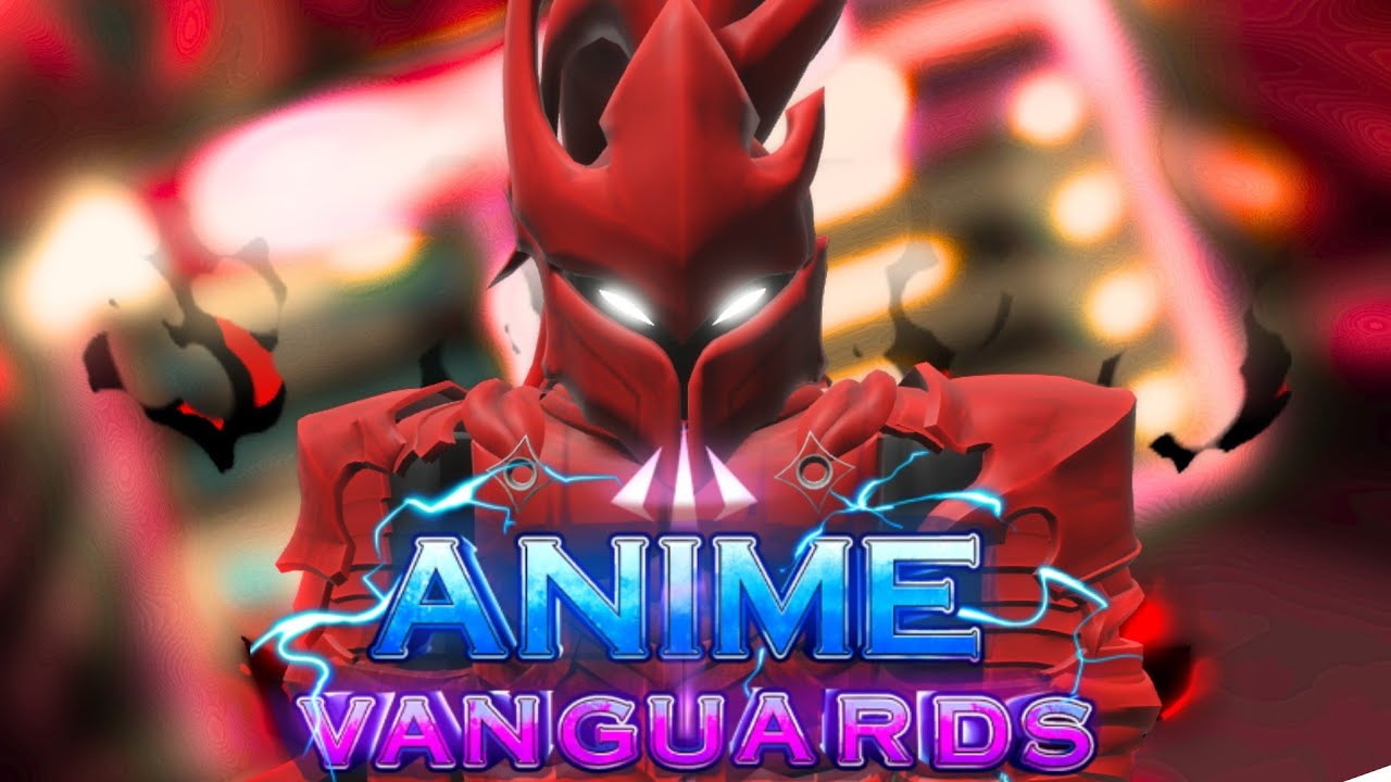 КАК ПРОЙТИ БОСС ЭВЕНТ И ПОЛУЧИТЬ ИГРИСА В НОВОМ ОБНОВЛЕНИИ | ANIME VANGUARDS GUIDE ROBLOX