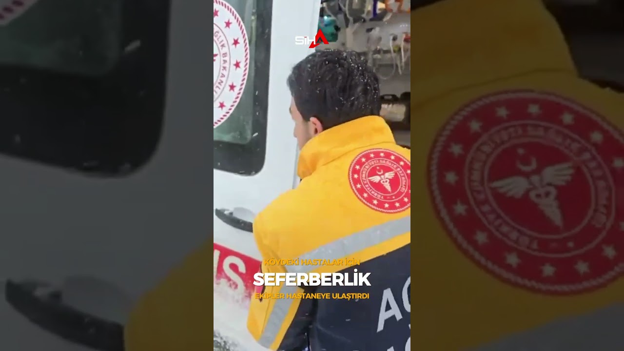 💢DİYALİZ HASTALARI İÇİN SEFERBERLİK💢