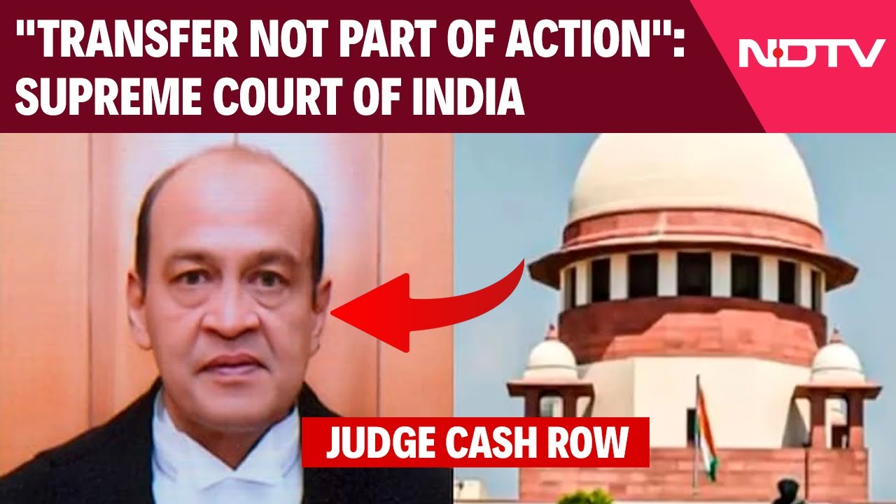 Delhi High Court Judge News | 
