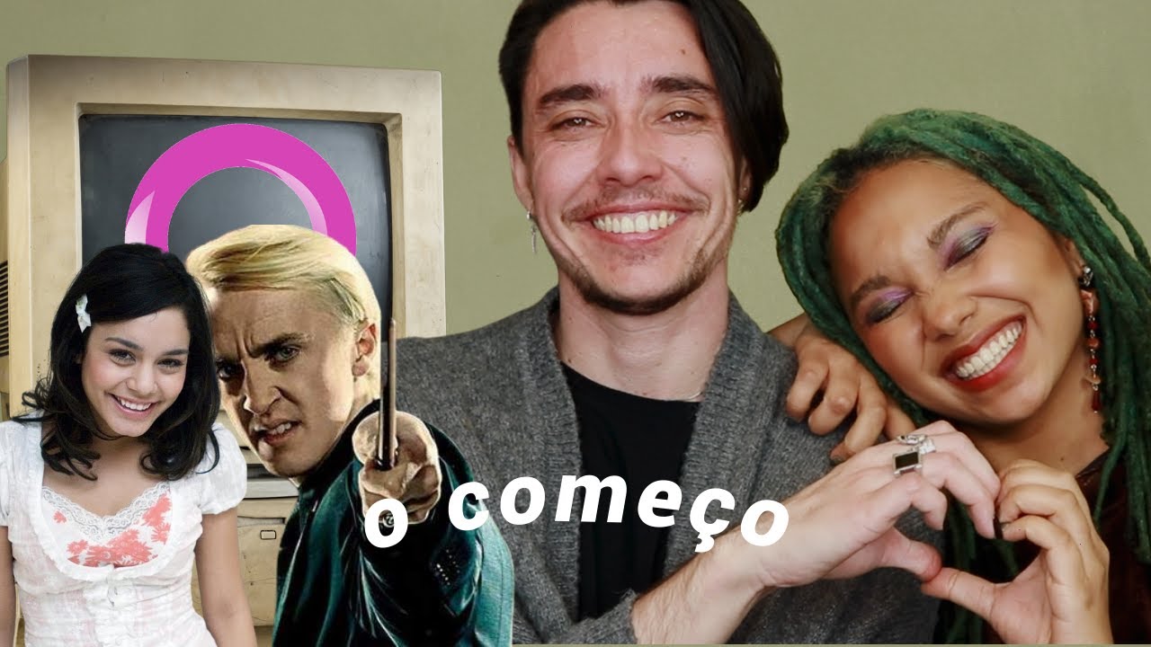 Nossos FAKES no ORKUT: segredos do webnamoro com @JonasMaria