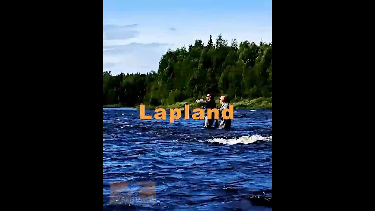 Groepsreis Lapland