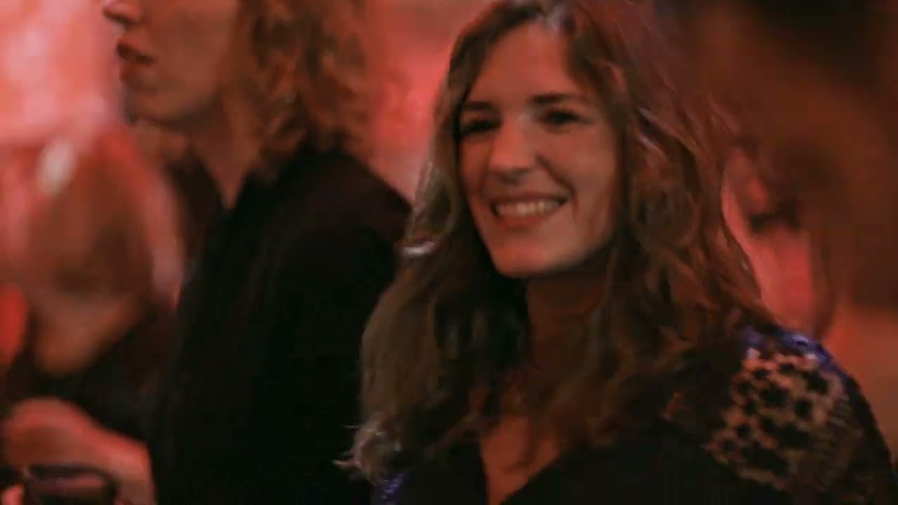 Engtanz x Metropol Berlin