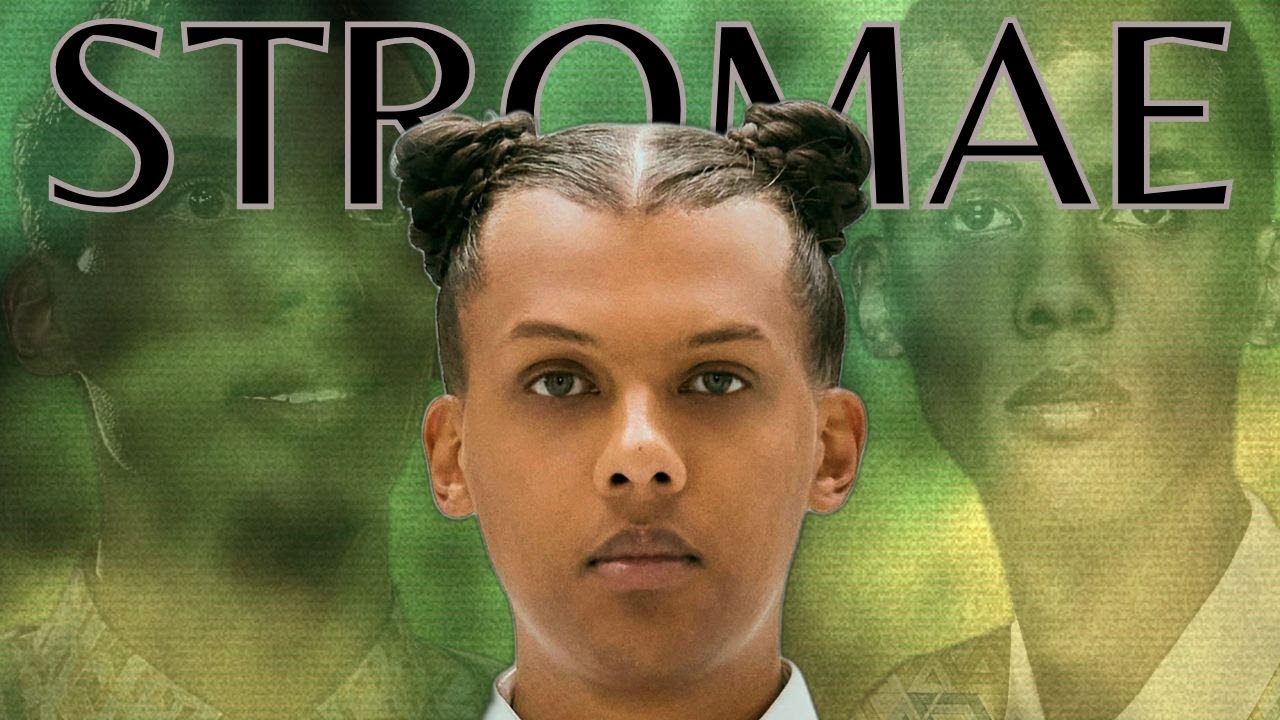 The World Danced to His Pain Without Knowing | STROMAE Documentary