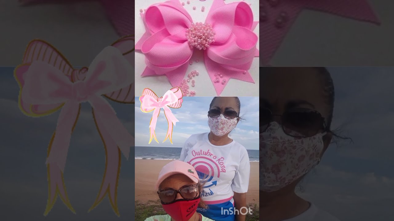 OUTUBRO ROSA #outubrorosa #shorts