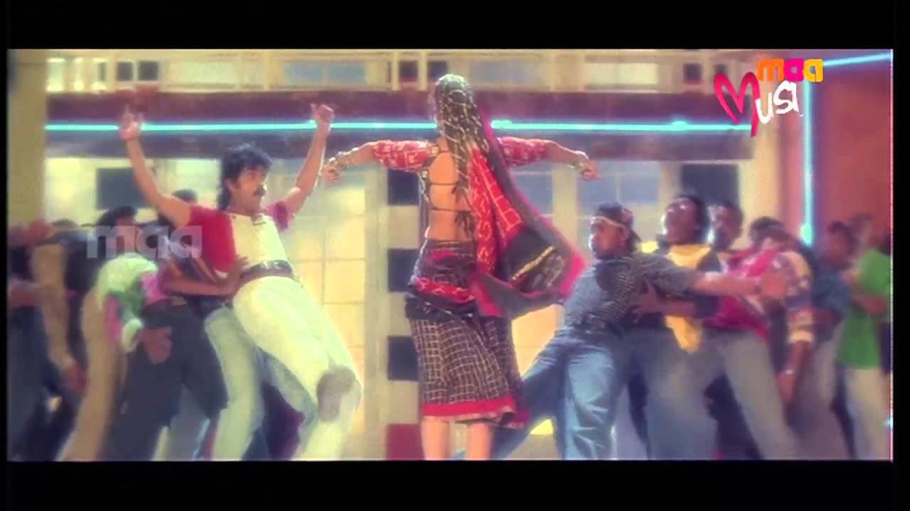 Sisindri : Aatadukundam raa Full Song