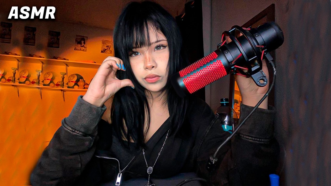 ASMR lento y suave para que duermas mejor esta Noche