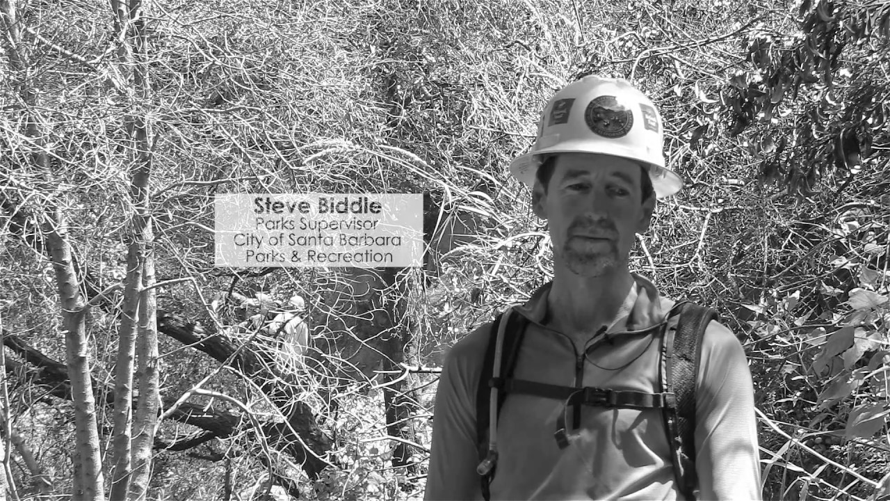Blue Planet Eco-Eyewear X National Trails Day Video