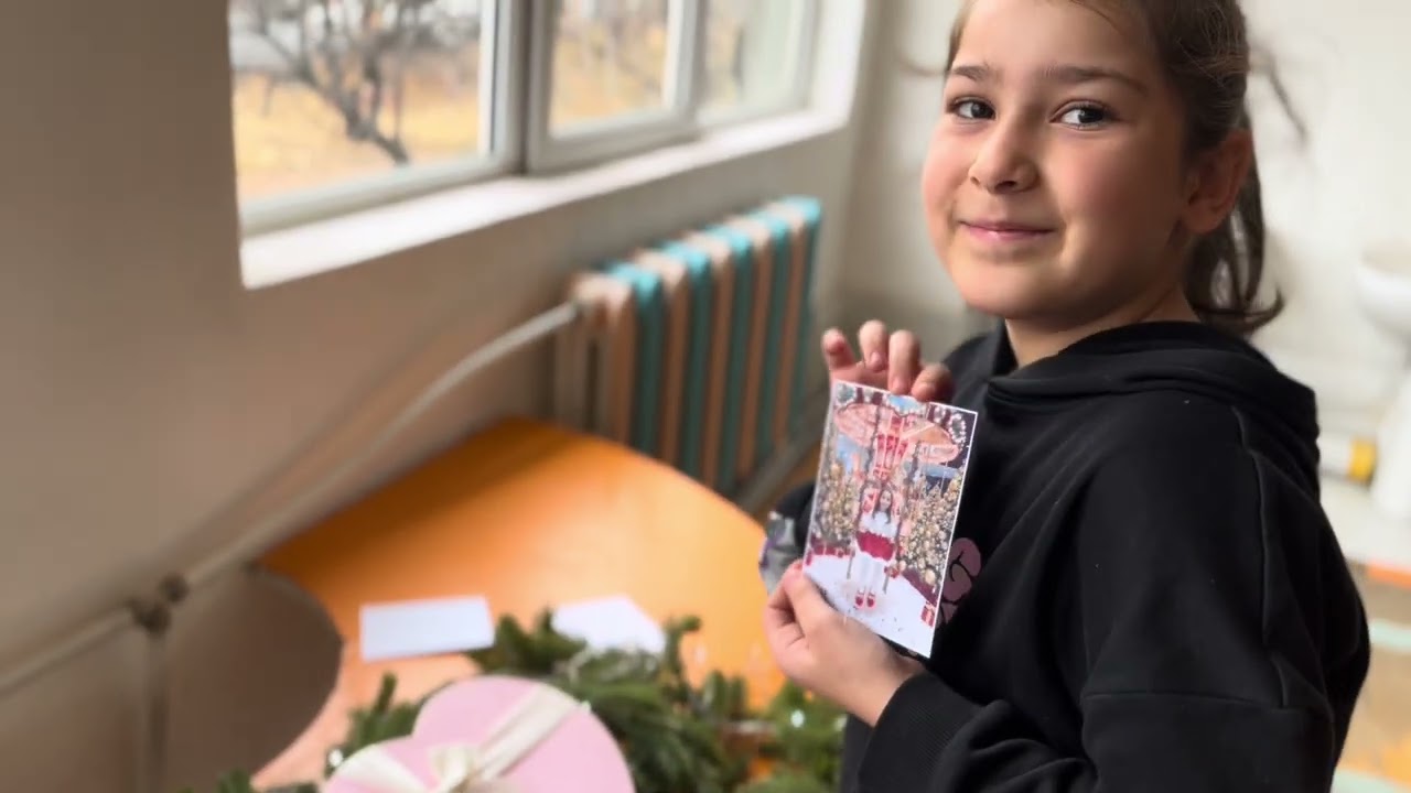 Տոներն են մոտենում