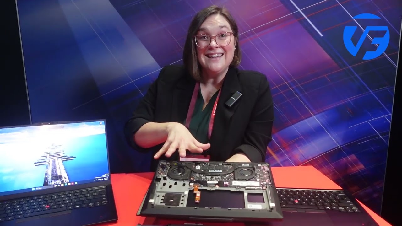 Lenovo ThinkPad X1 Carbon Gen 14 with an all-new Space Frame