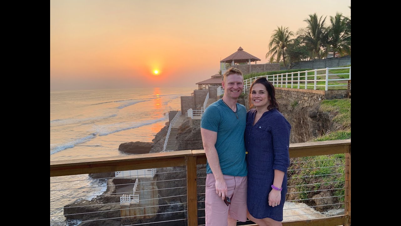 El Salvador 2019