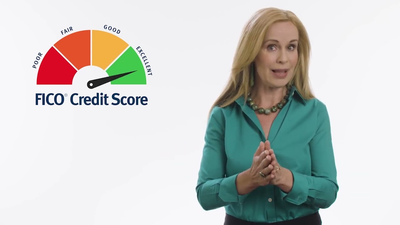 Spokesperson Elisabeth Leamy - Online Video for Discover