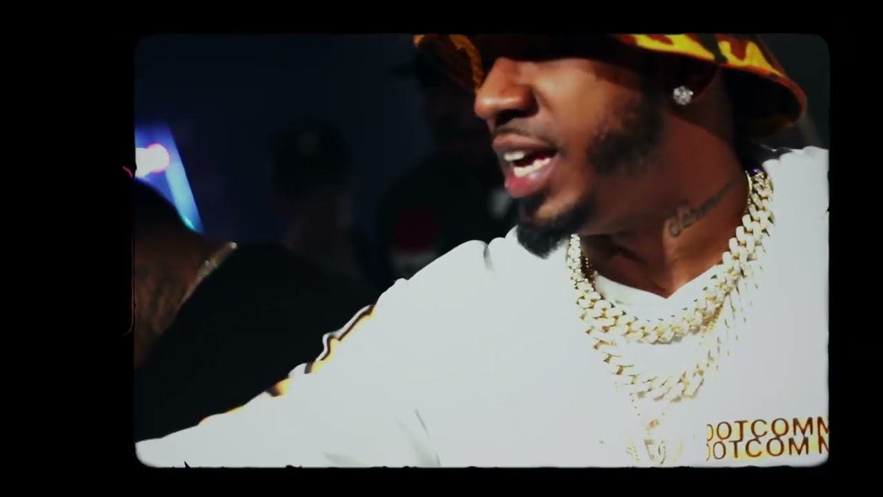 Benny The Butcher - Piano Soul (Music Video) Ft. Conway The Machine