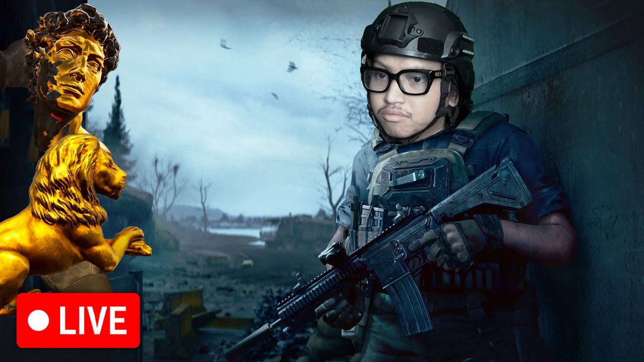 🔴SQUAD AIRDROP GOLD NORTHRIDGE SALJU !!