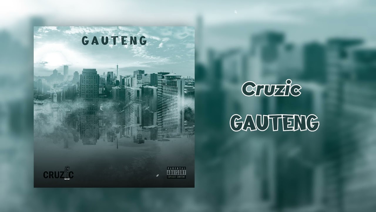 Gauteng. (Prod by DjSize ) Official Audio