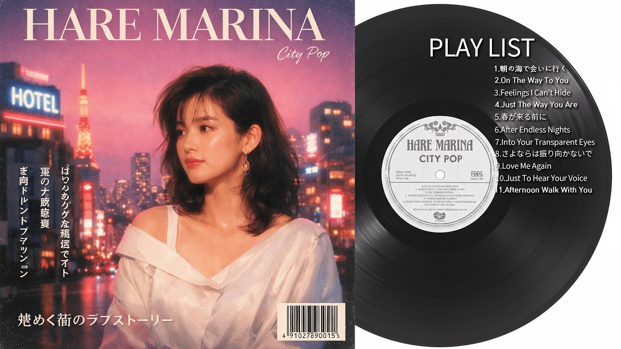 [PLAYLIST]