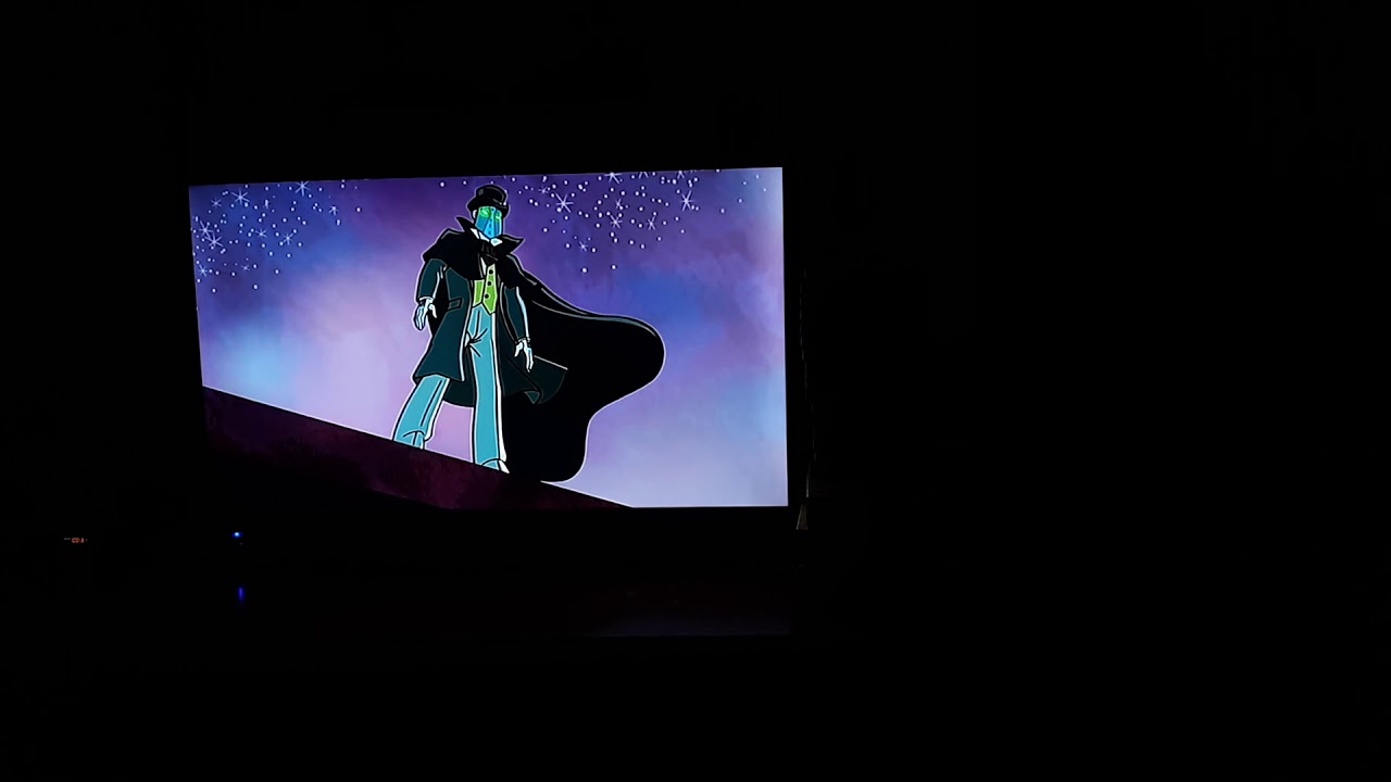 Opening Of Ben 10 Omniverse: Duel Of The Duplicates DVD From 2014