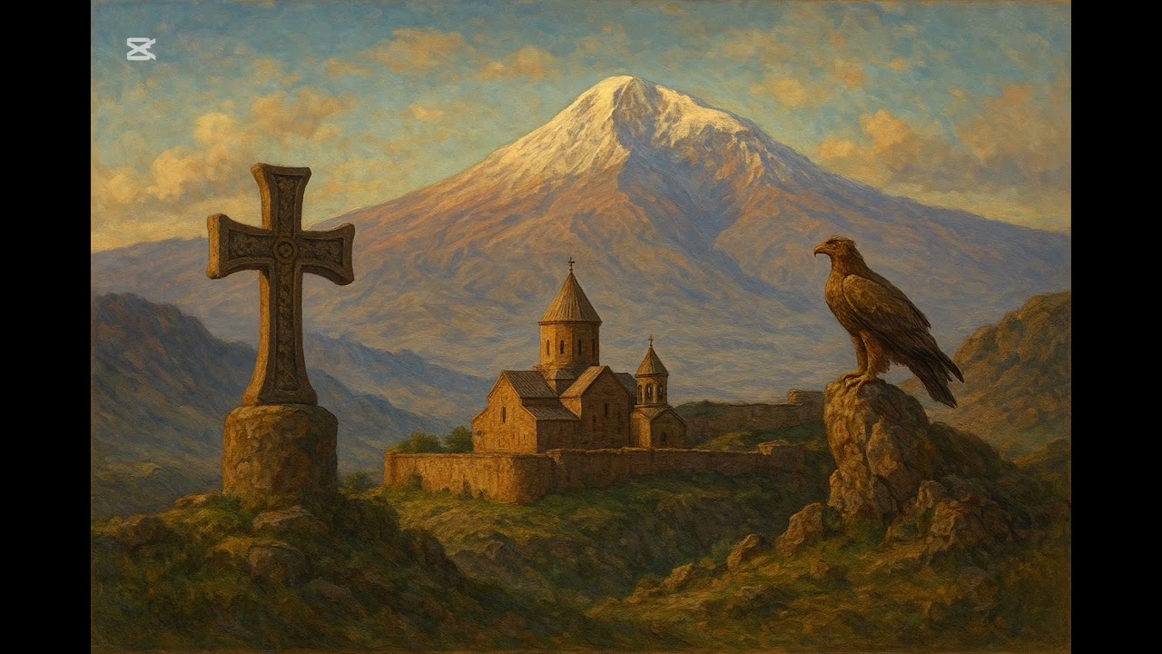 ՍիրՀար-Ղողանջ հայրենի
