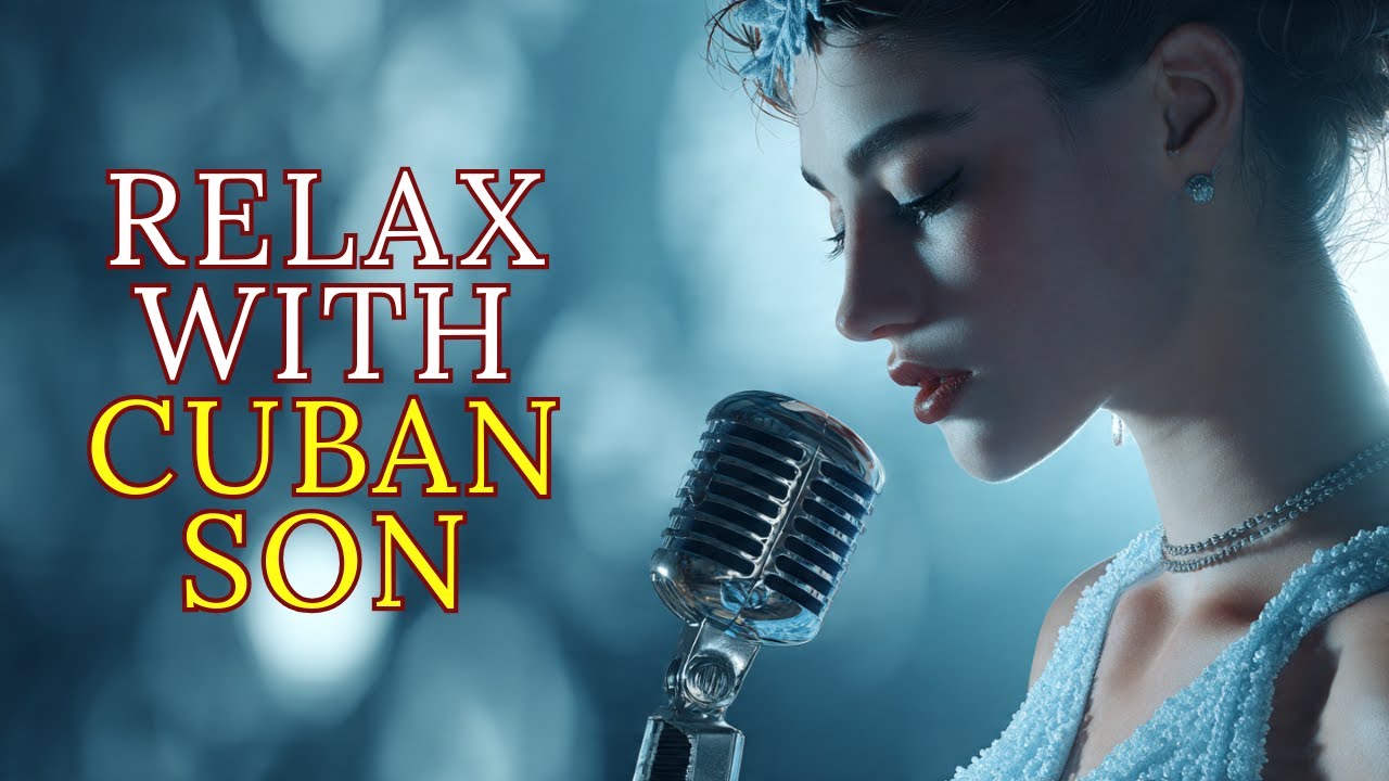 Aroma de Café en La Habana ☕ Susurros de Medianoche