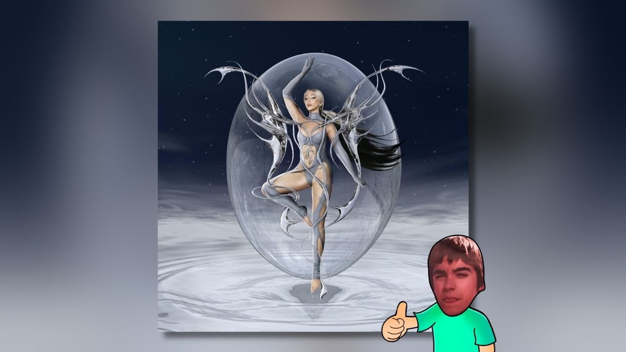 LUV REACCIONA A | LOLA INDIGO - EL DRAGON (ALBUM COMPLETO)