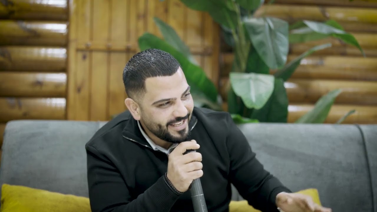 بين العصر والمغرب محمد الشيخ ع الجزائر ودوني + يعشقها لبنانيه + ميلي يا بنيه ميلي #لاتنسوا_الاشتراك 