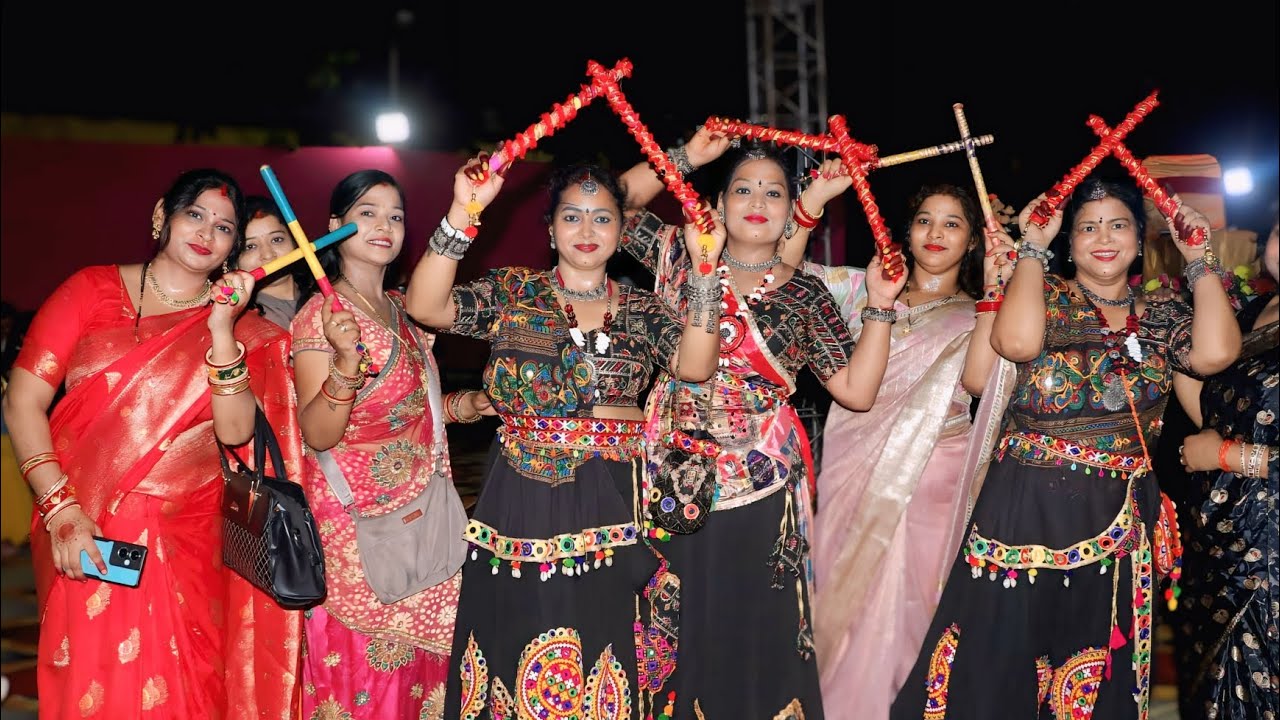 First ❣️ dance event // jamui // #dance #dancevideo 