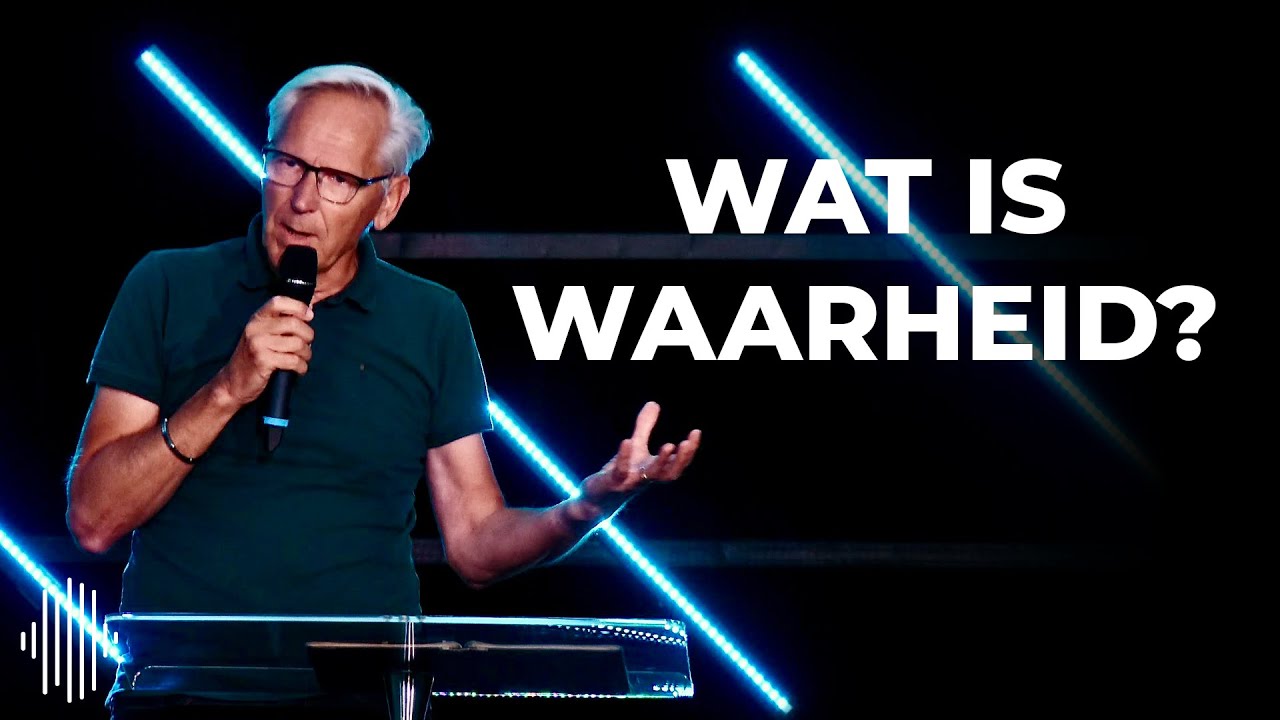 Wat is waarheid? | Jan Pool