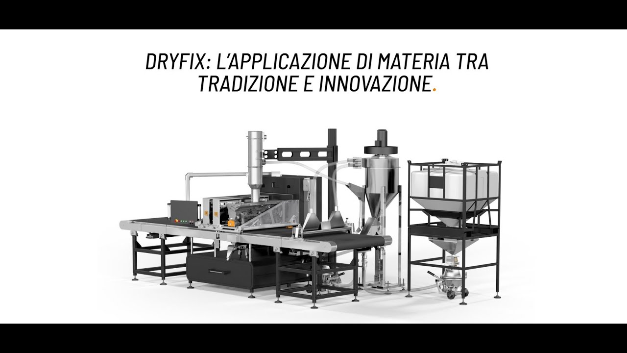 Projecta Engineering - Dry Fix