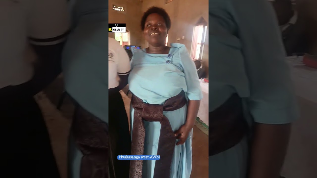 Nyakasanga West SDA church -AWM, 7th March 2026, Women's Day