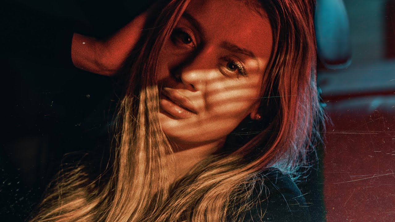 Iga Kozińska - video portrait | BMPCC6K