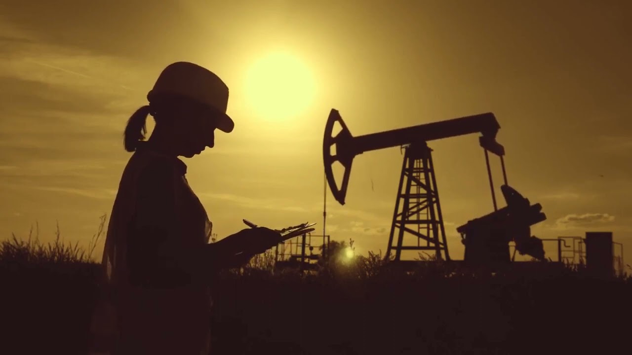 Call Verde For Your Next Oil & Gas Project