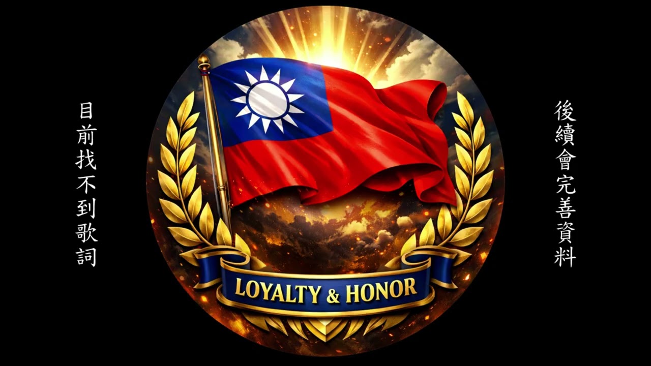 《國軍的使命｜守護中華民國、捍衛自由民主的鋼鐵意志》