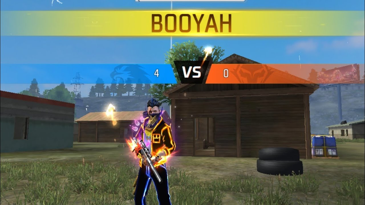 CS Rank Grand  Master Solo Gameplay🎮Push  #freefiremax #freefire #shortvideo #booyah #4vs4gameplay 