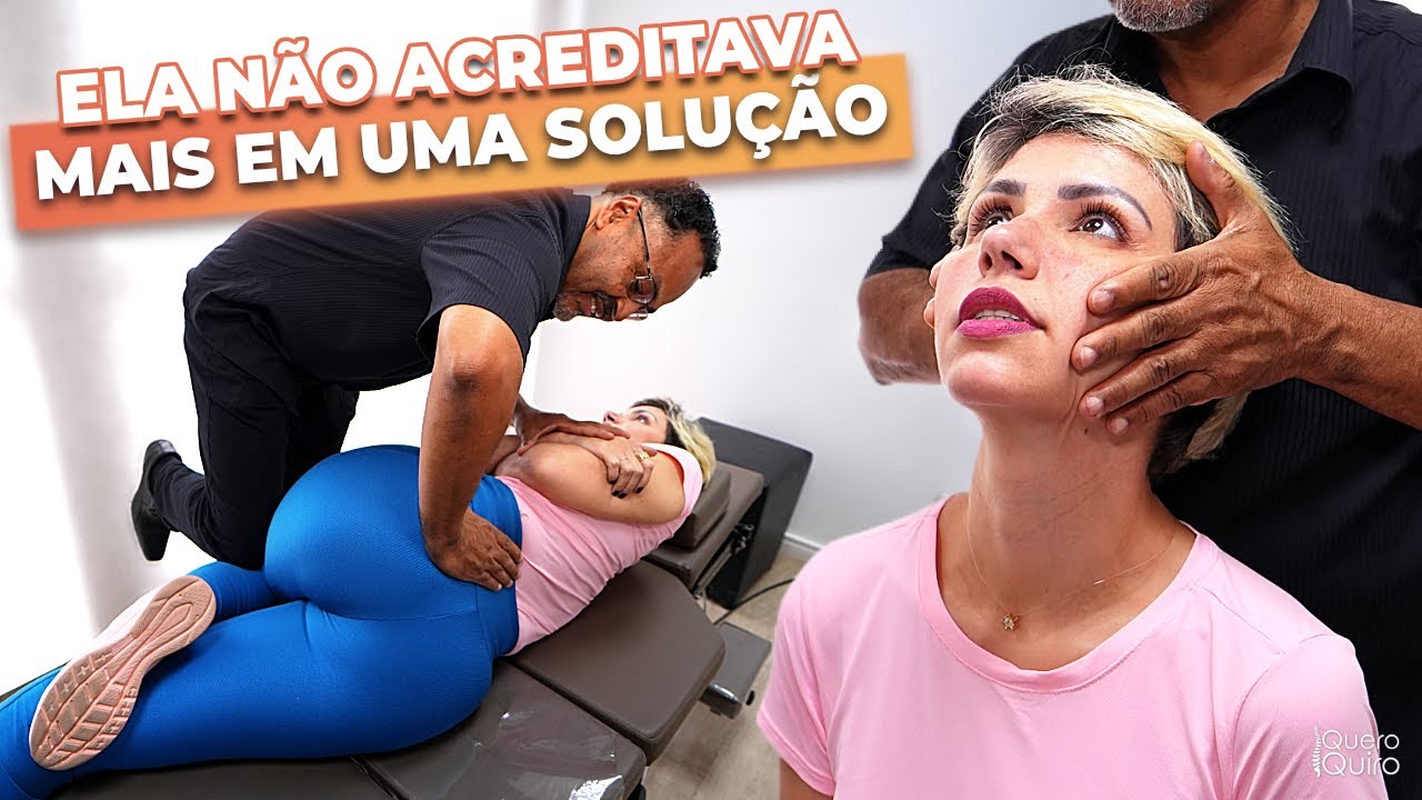TRATAMENTO DELICADO EM PACIENTE COM SÍNDROME RARA EHLERS DANLOS