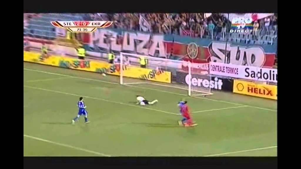 STEAUA - EKRANAS Retur 30.8.2012 [3 - 0].mp4
