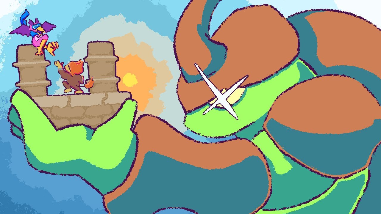 The BEST Kragg Match Up Chart
