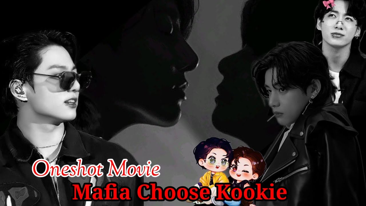 Mafia choose kookie 😜 oneshot movie 🍿🎥 taekook love story 😌 #bts #taekook @Taekoology 