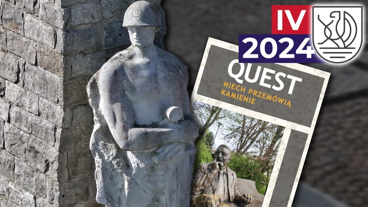 Słupsk Miastem POMNIK&Oacute;W! Odkryj historię miasta przez jego pomniki | Ratusz Dla Ciebie