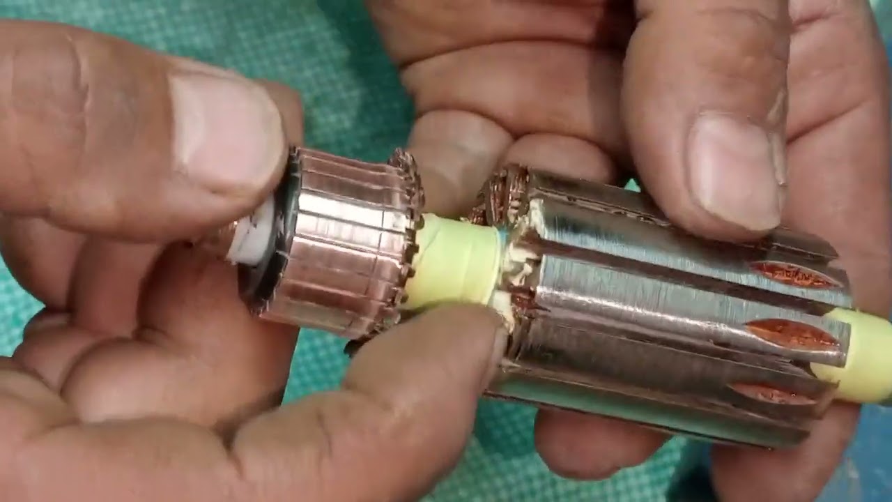 افكار لف ارميتشر ارميجر موبينة جلخ 5 بوصة صيني