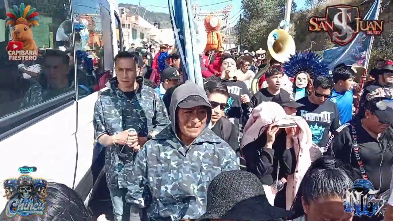 Y LOS FUIMOS CON RL BARRIO CHICU NUEVA GENERACIÓN/ 💥💥💥💥💯