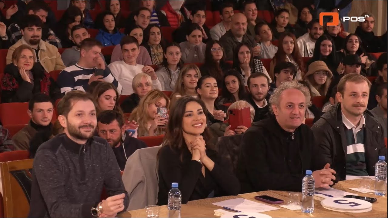 ქართული ლიგა პირველი ნახევარფინალი 13.12.2023