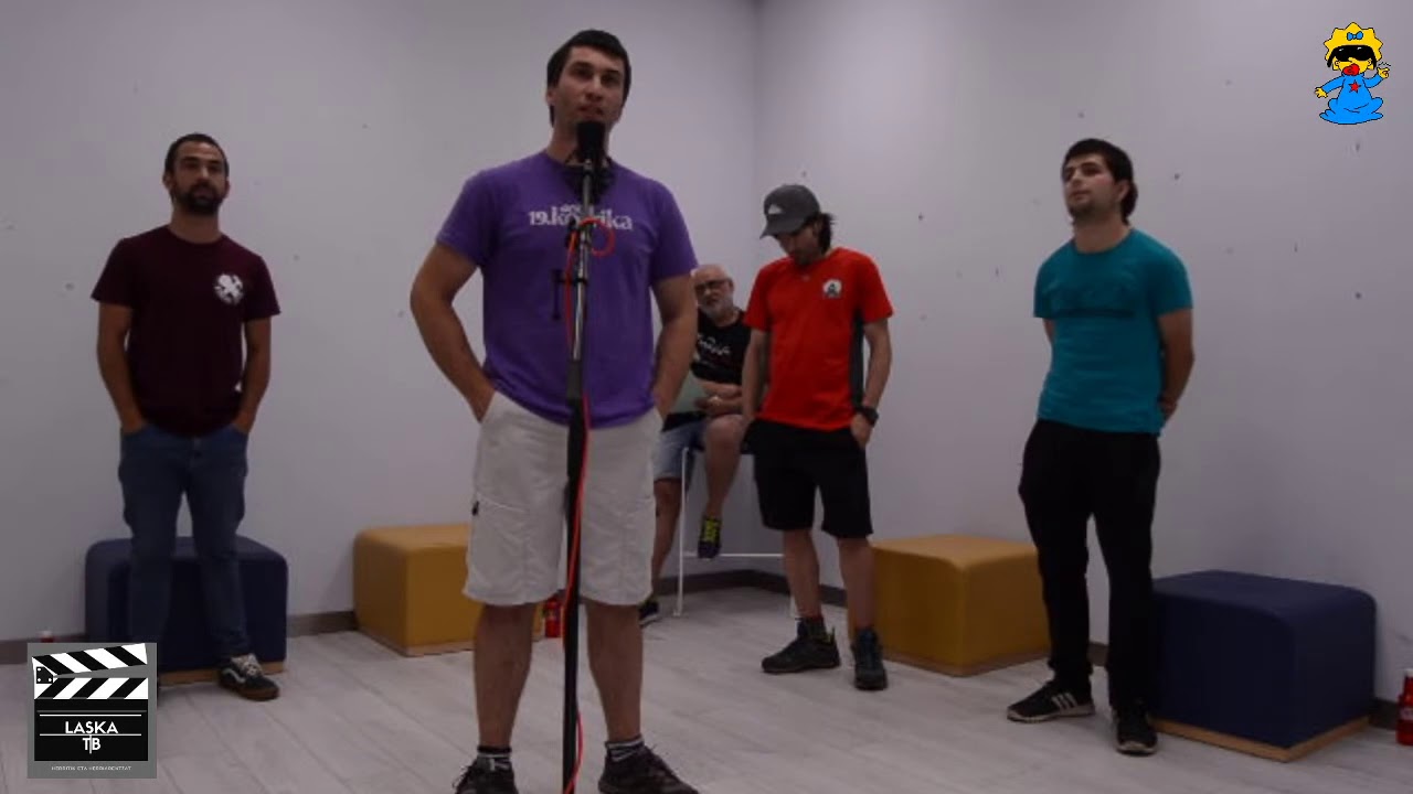#LasKarreraskoJaiak2020