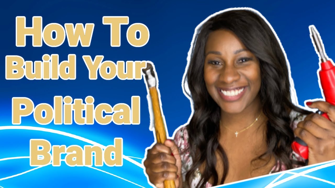 How To Build Your Political Campaign Strategy