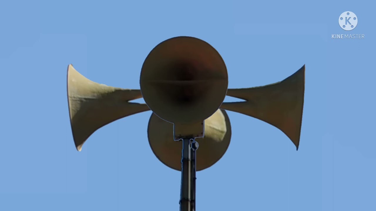 Omnidirectional ACA Hurricane test (SYTH)