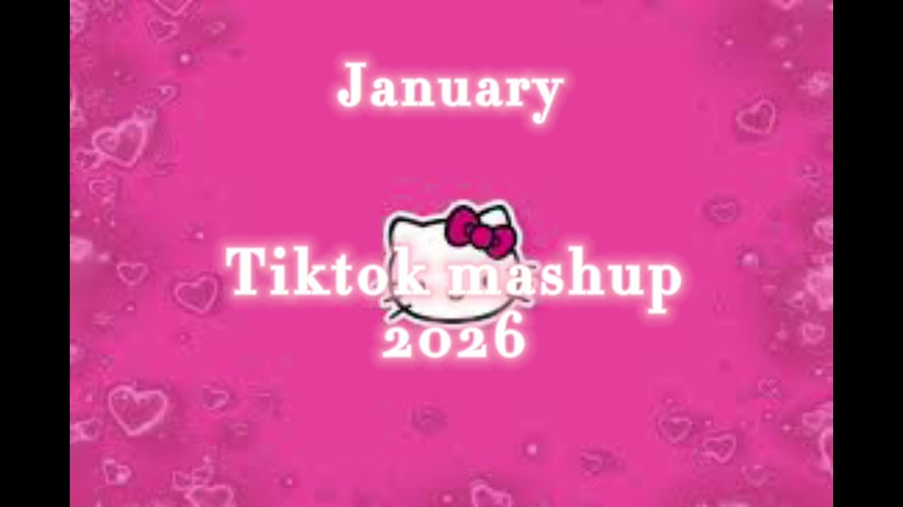 TIKTOK MASHUP 
